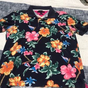 Tommy Hilfiger Polo Shirt